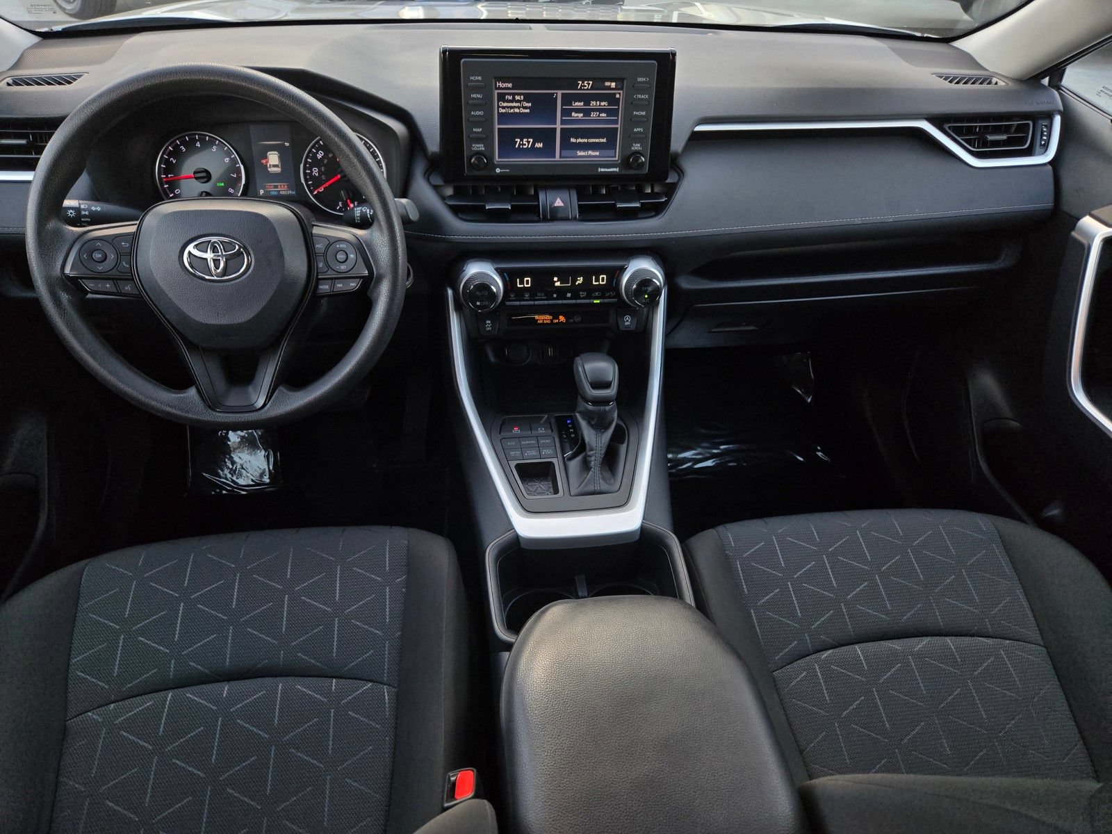Certified 2022 Toyota RAV4 XLE AWD/4WD image 13