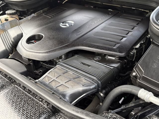 Used 2024 Mercedes-Benz GLE 450 4MATIC image 22