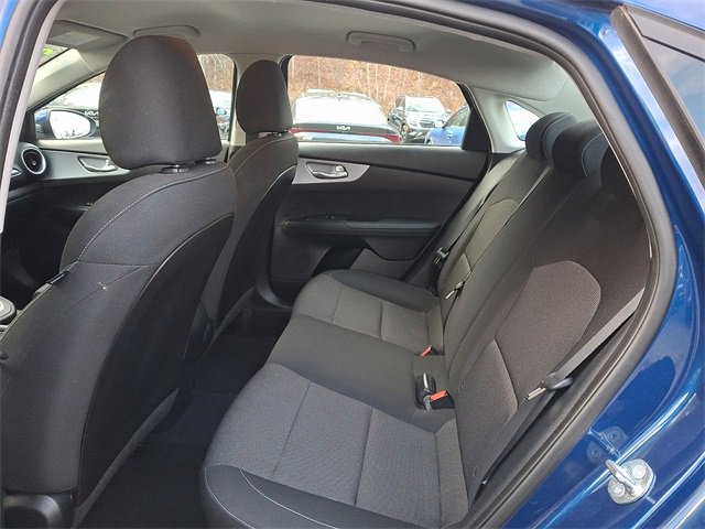 Used 2023 Kia Forte LXS image 10