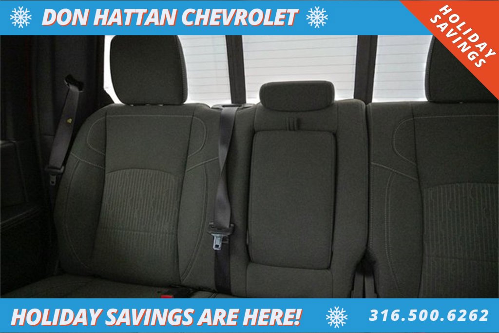 Used 2023 RAM 1500 Classic Warlock w/ Trailer Tow Group image 16