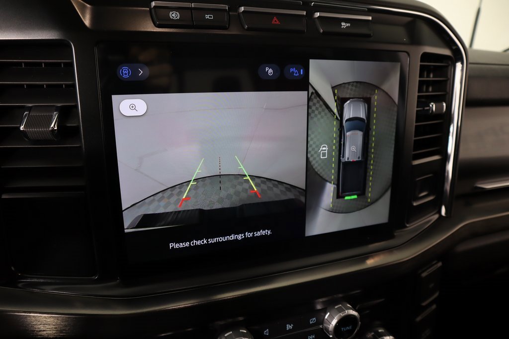 Used 2024 Ford F250 Lariat image 6