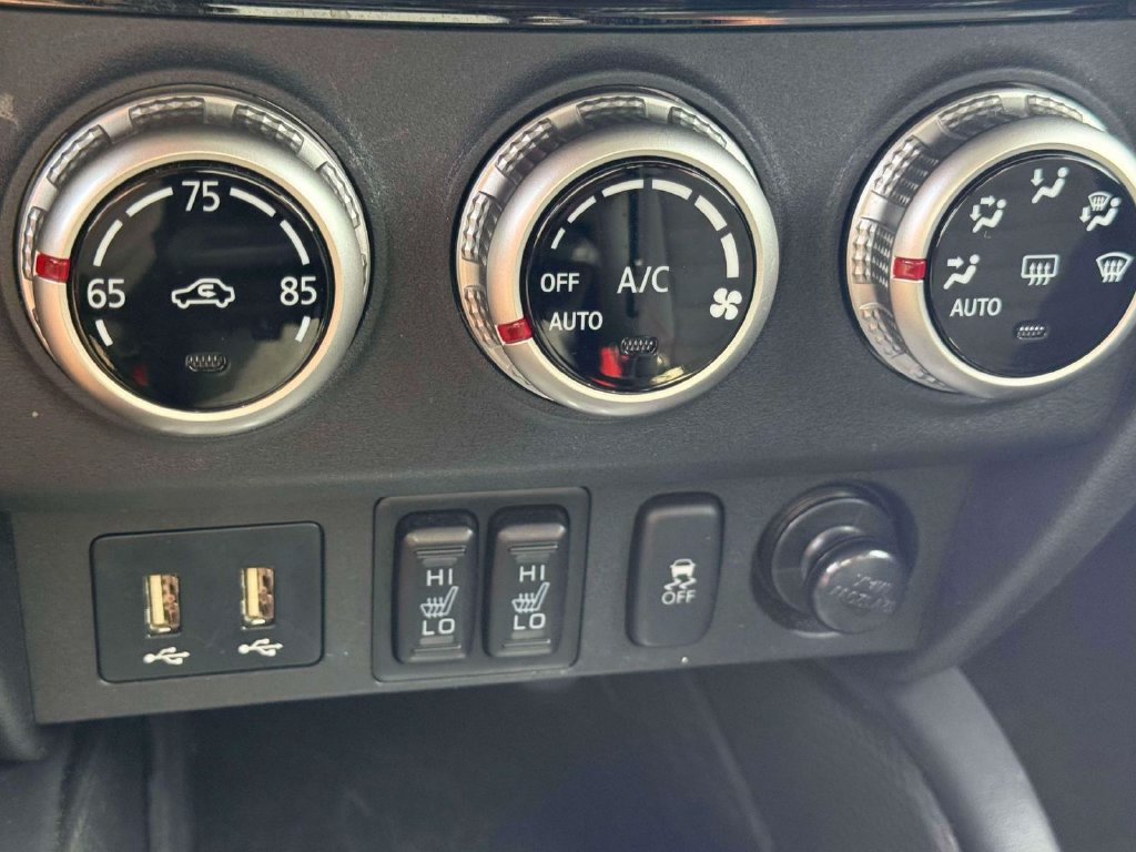 Used 2025 Mitsubishi Outlander Sport SE AWD/4WD image 27