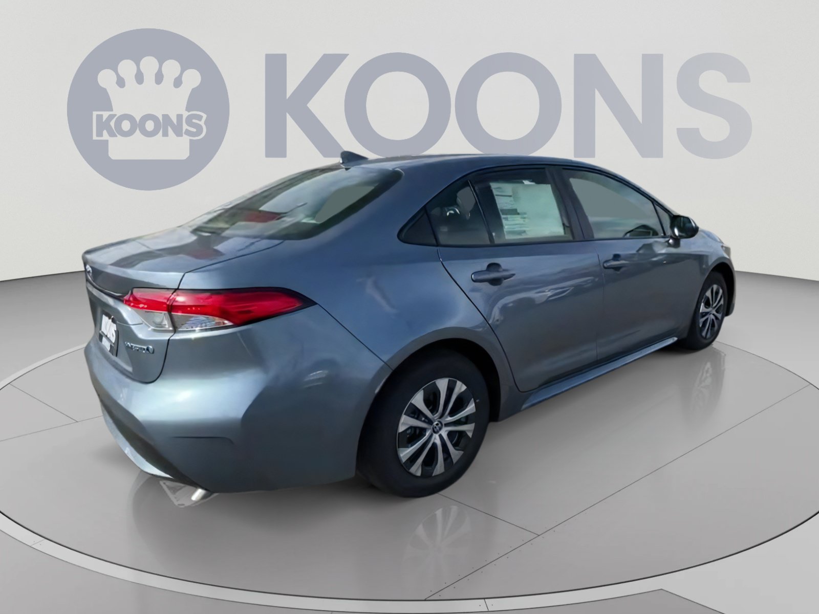 Used 2022 Toyota Corolla LE FWD image 11