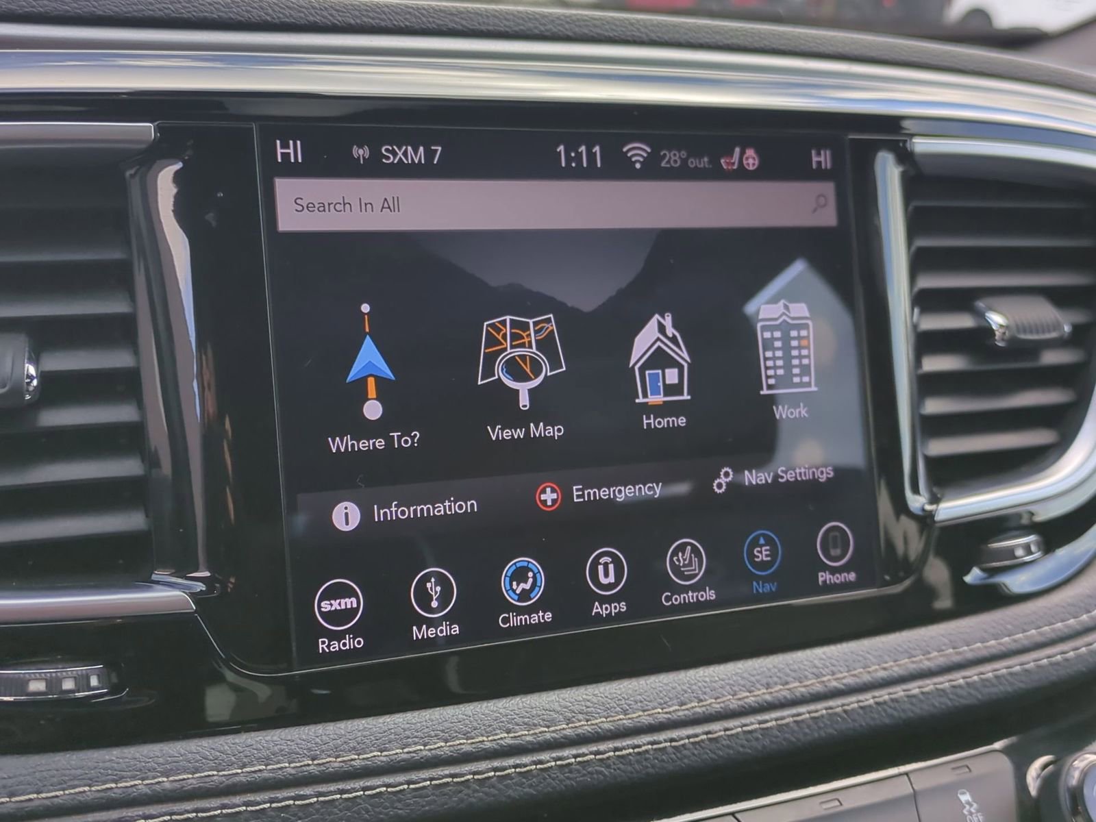 Used 2019 Chrysler Pacifica Limited w/ S Appearance Package image 39