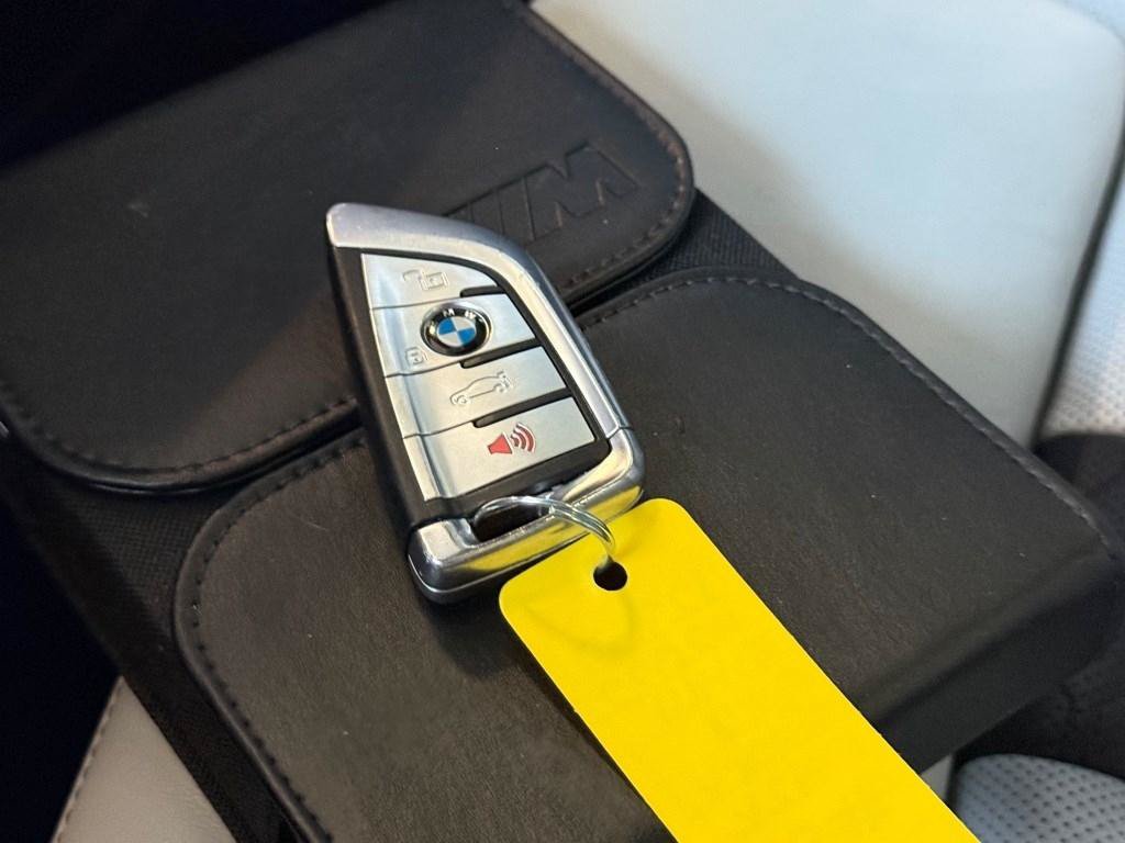 Used 2022 BMW X6 M w/ Competition Package AWD/4WD image 37
