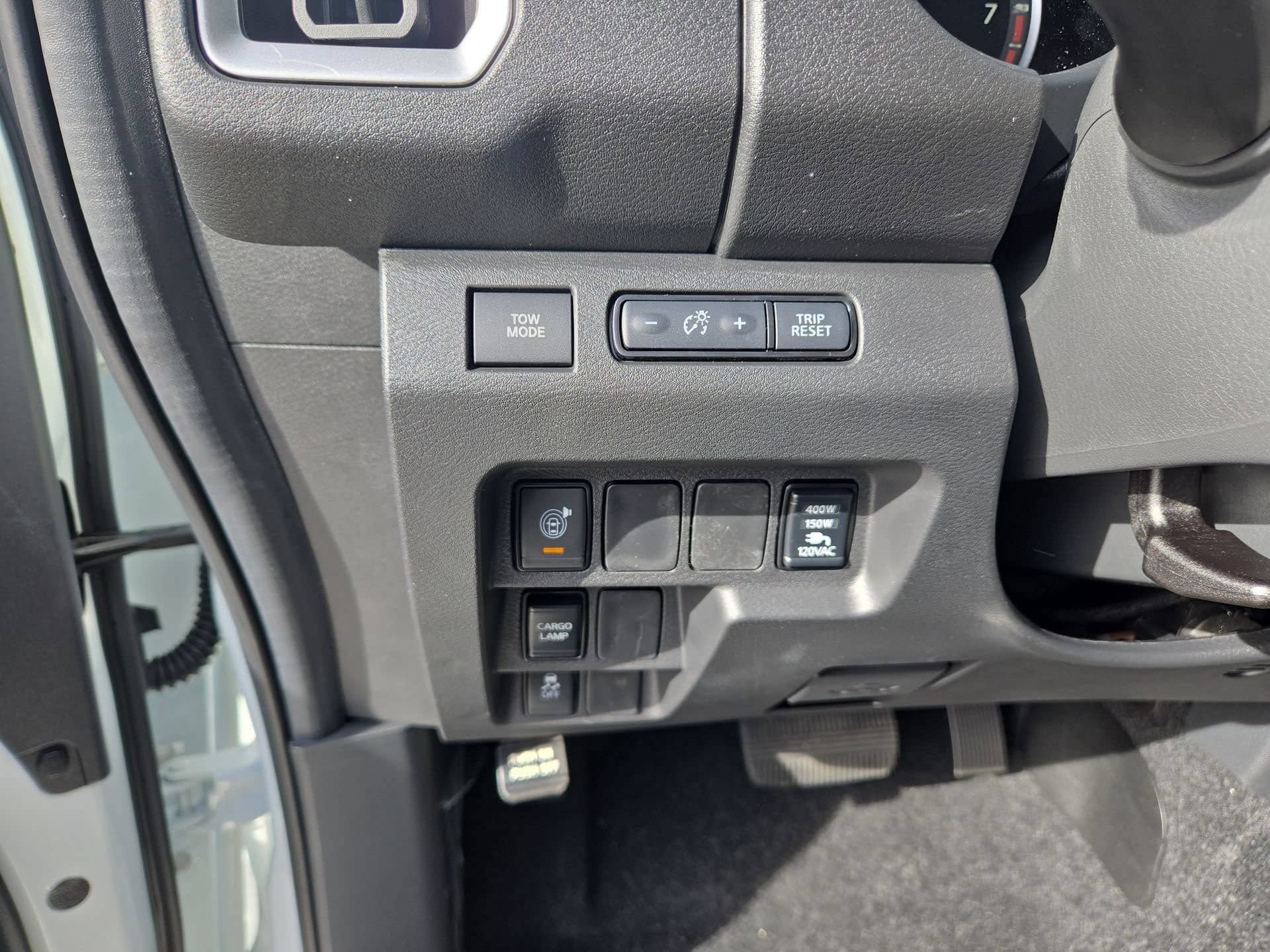 New 2026 Nissan Frontier SV w/ SV Convenience Package AWD/4WD image 18