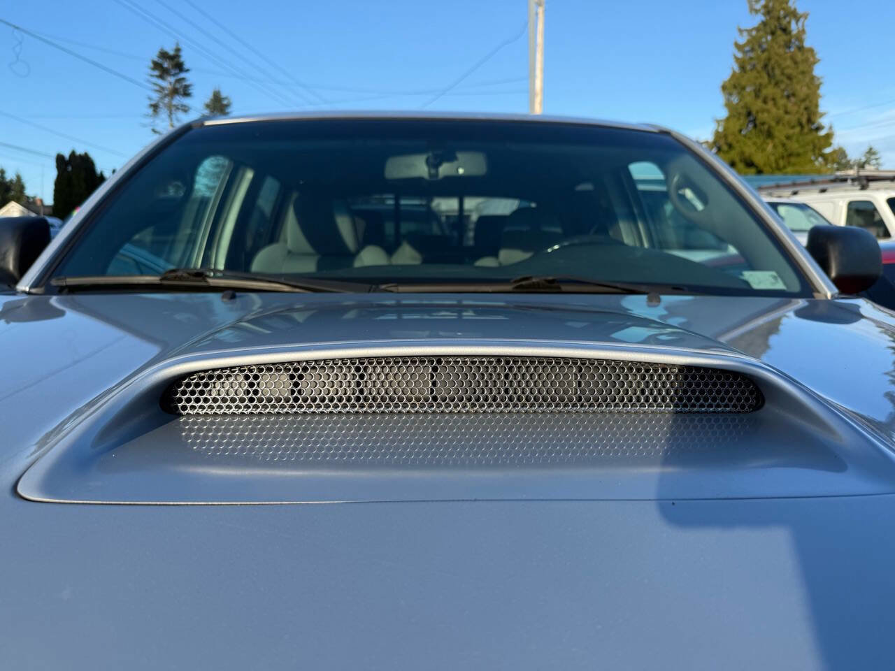 Used 2010 Toyota Tacoma 4x4 Double Cab image 57