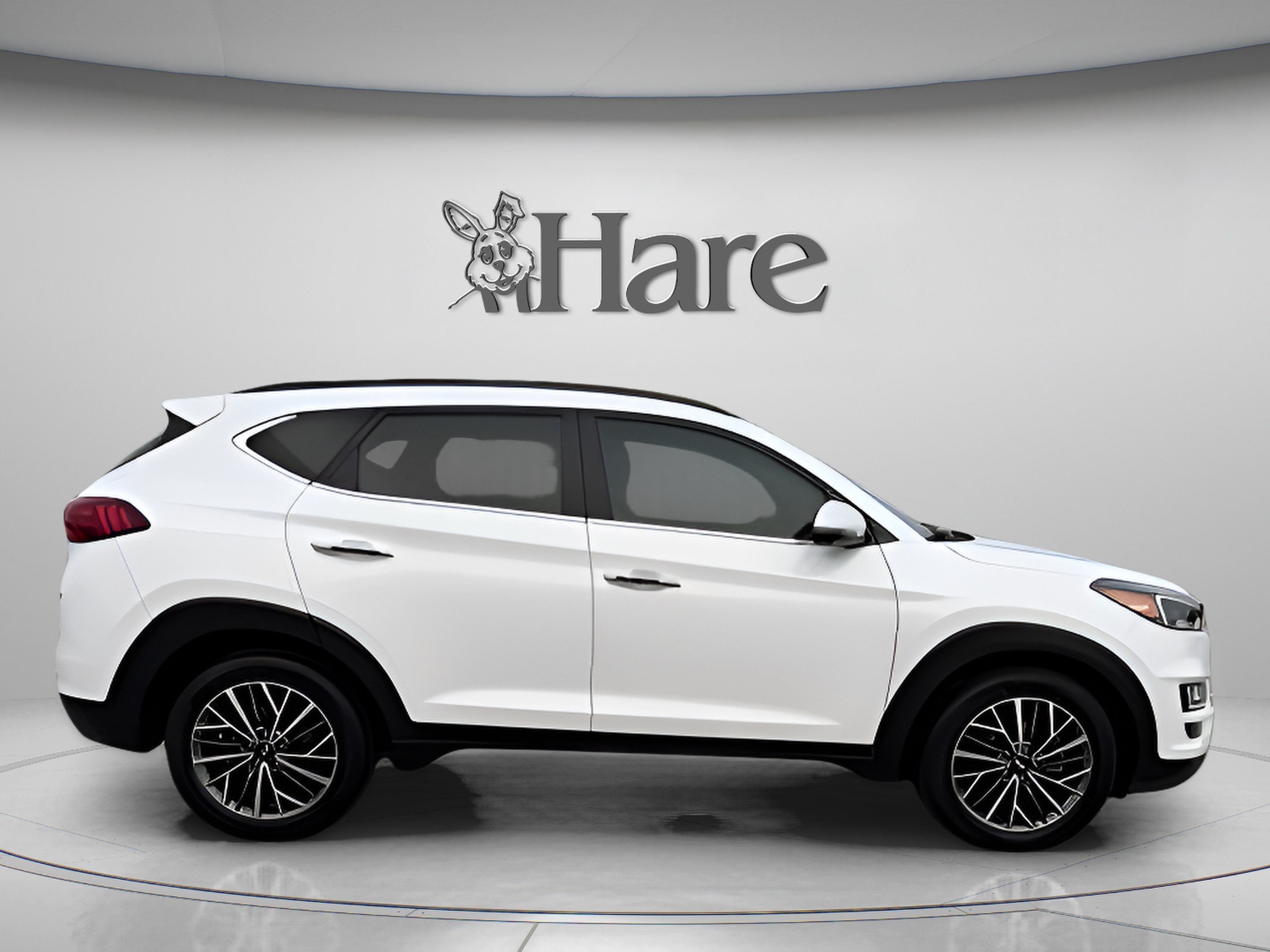Used 2020 Hyundai Tucson Ultimate AWD/4WD image 6