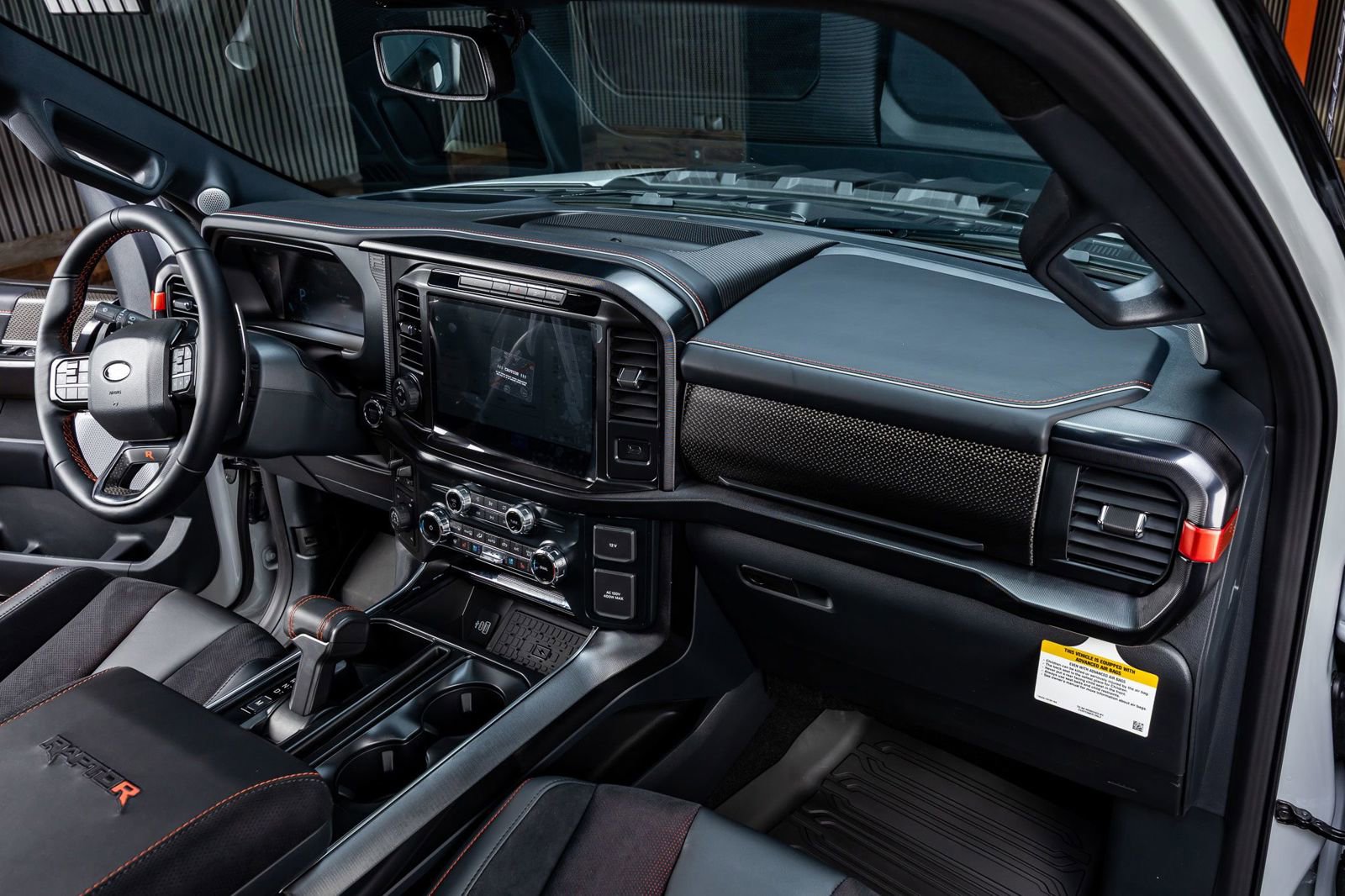 Used 2026 Ford F150 Raptor AWD/4WD image 18