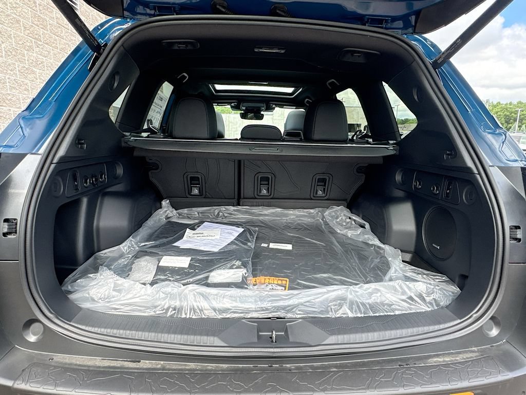 New 2026 Subaru Forester Wilderness AWD/4WD image 26
