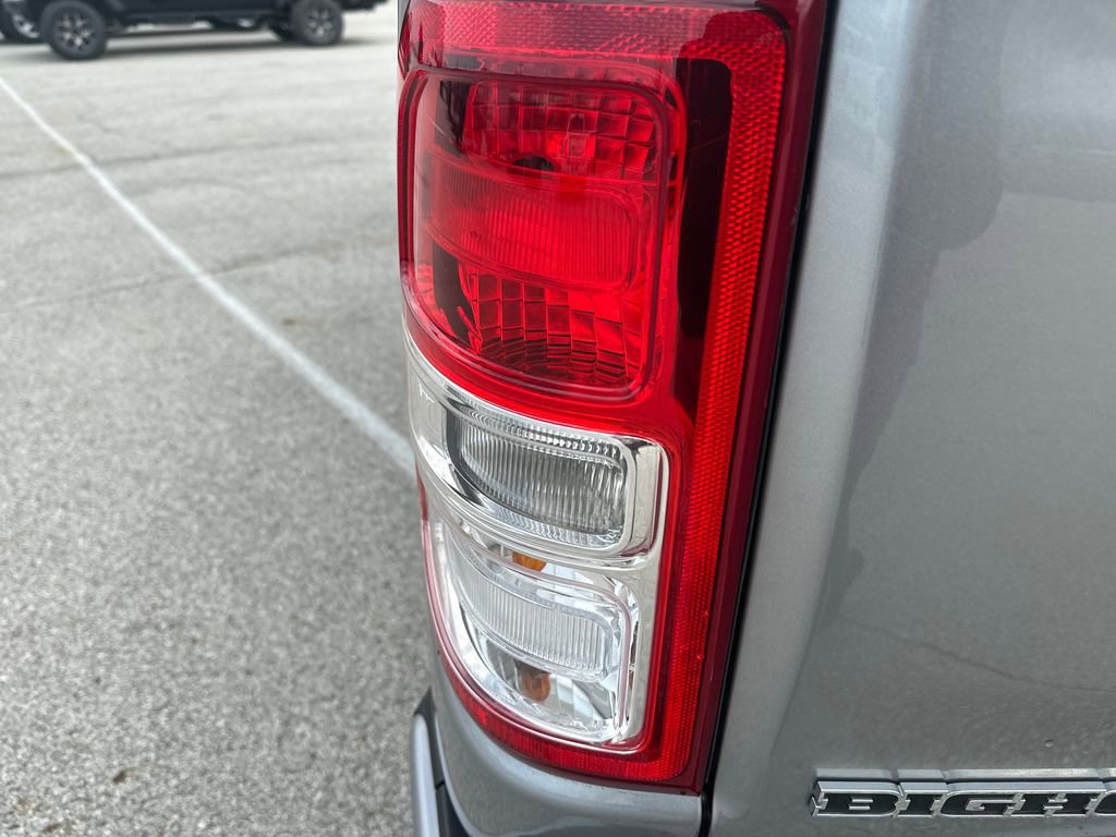 Used 2022 RAM 1500 Big Horn AWD/4WD image 44