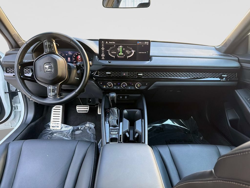 Used 2023 Honda Accord Sport image 17