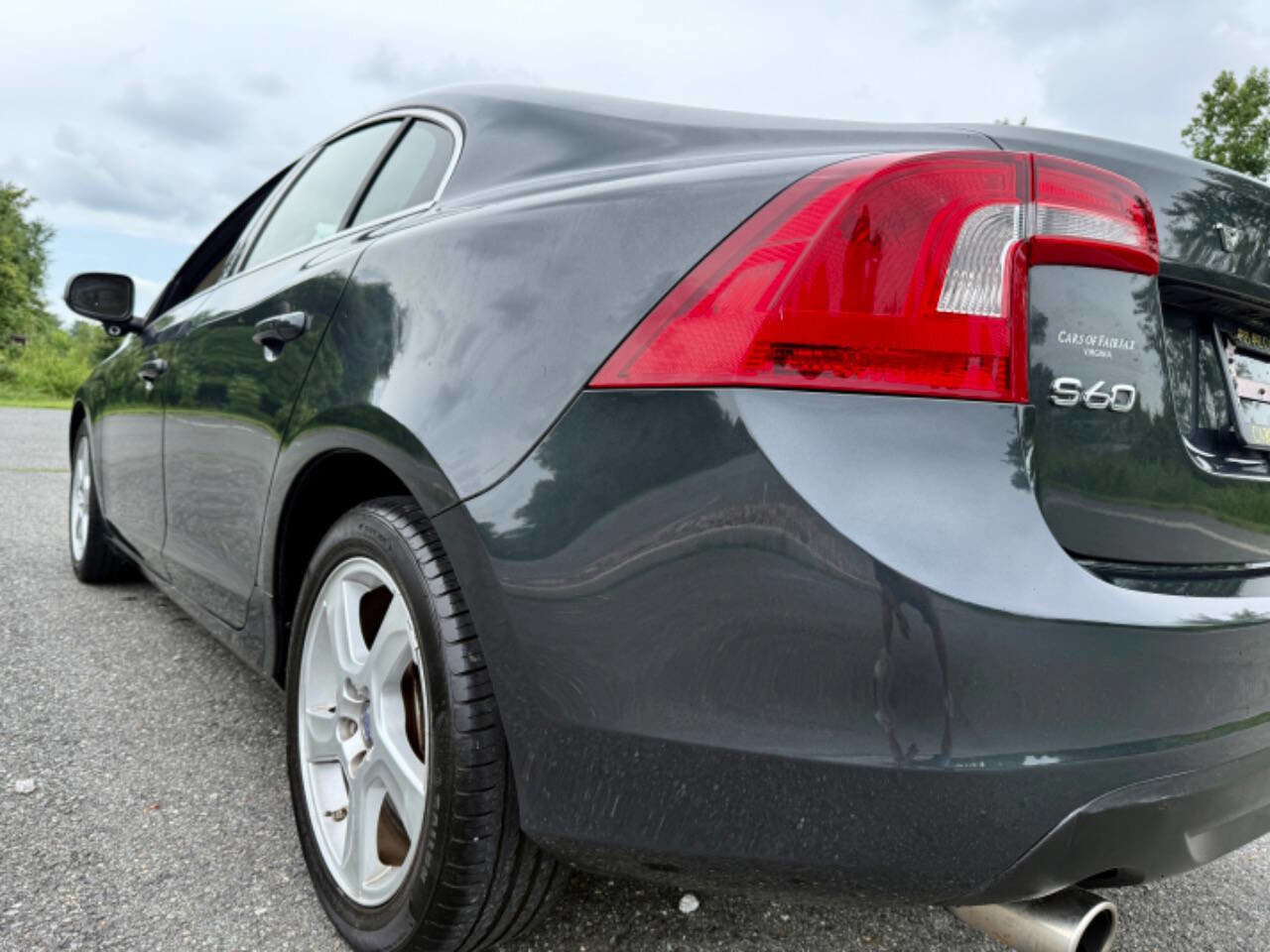 Used 2013 Volvo S60 T5 image 14