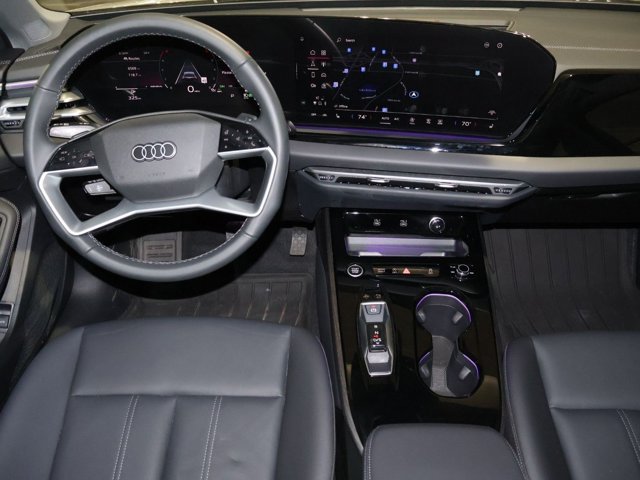 Certified 2025 Audi A5 2.0T Premium w/ Convenience Package AWD/4WD image 22