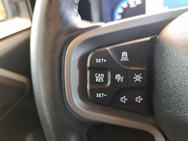 Certified 2022 Ford Bronco Badlands image 19