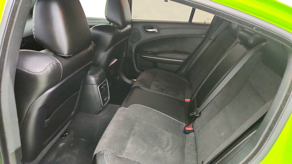 Used 2023 Dodge Charger Scat Pack w/ Plus Group image 22