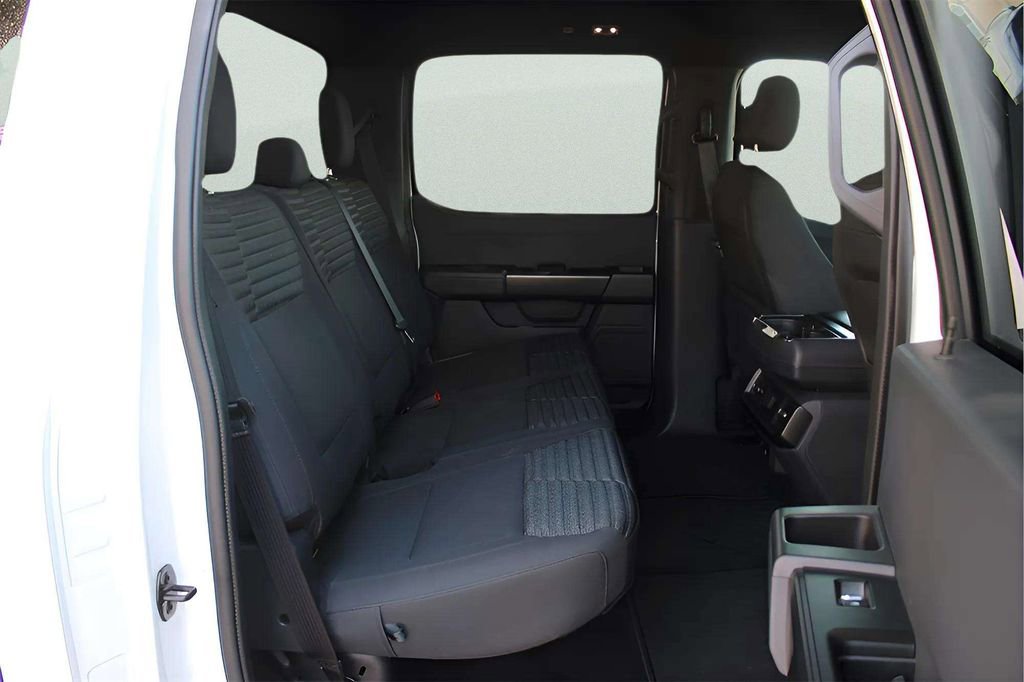 Used 2023 Ford F150 XL w/ STX Appearance Package RWD image 32