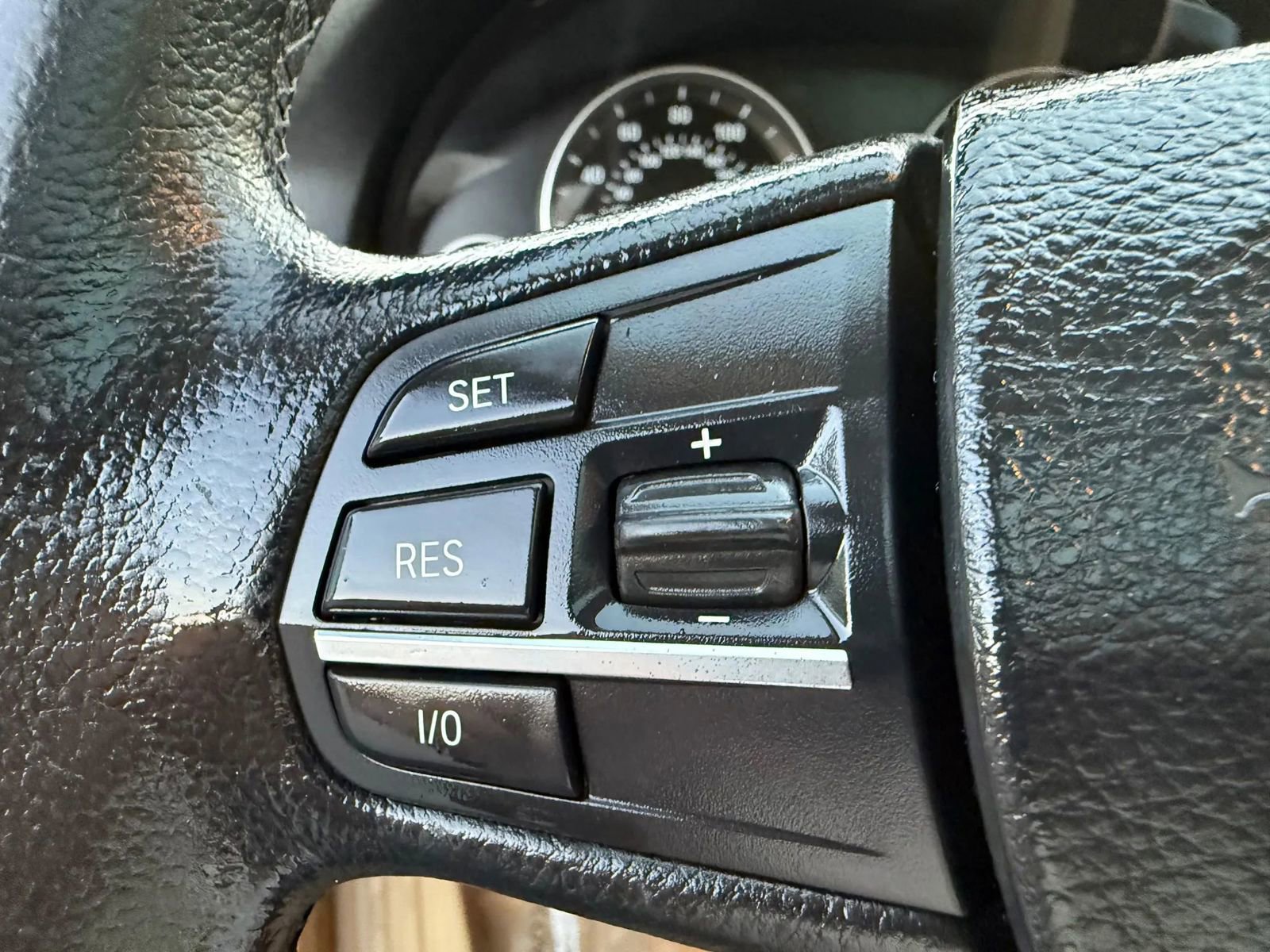 Used 2011 BMW 535i Sedan RWD image 17