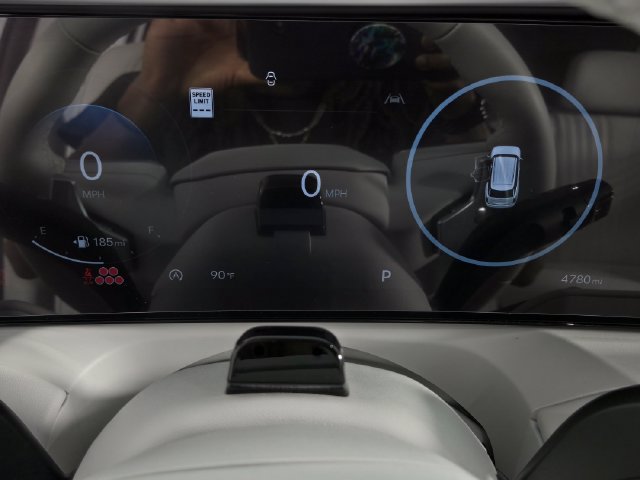 Used 2026 Hyundai Palisade SEL FWD image 22
