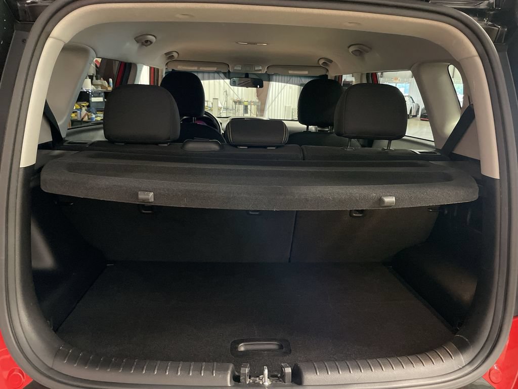 Used 2016 Kia Soul + w/ Designer's Package FWD image 22