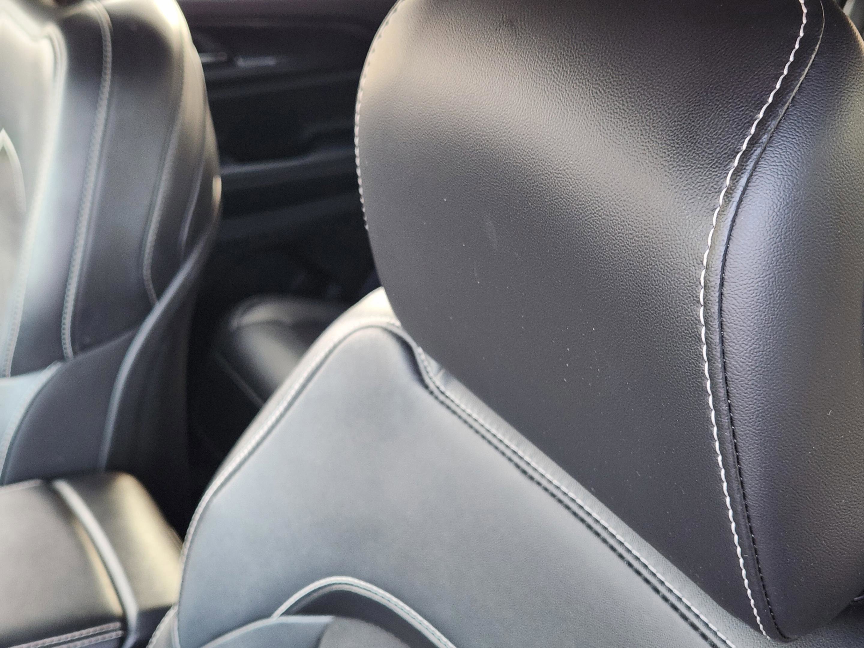 Used 2022 Jeep Grand Cherokee Altitude image 15