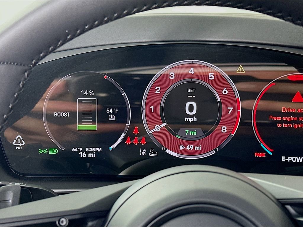 New 2026 Porsche Cayenne S image 13