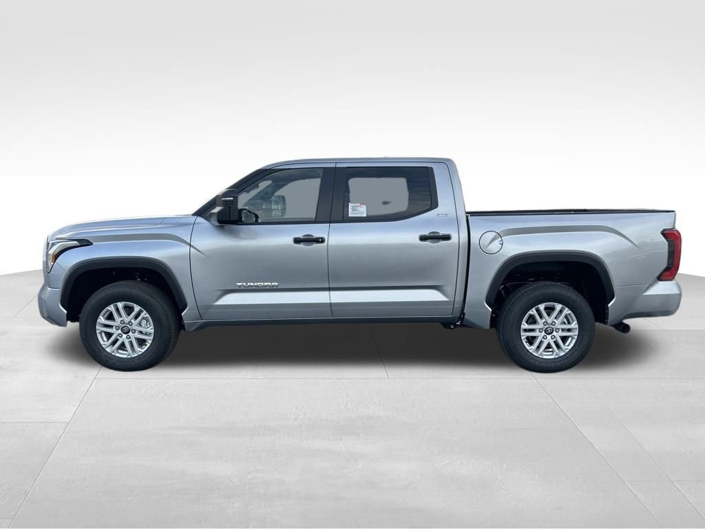 New 2026 Toyota Tundra SR5 image 2