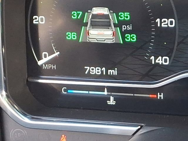 Used 2025 GMC Sierra 1500 Denali image 24