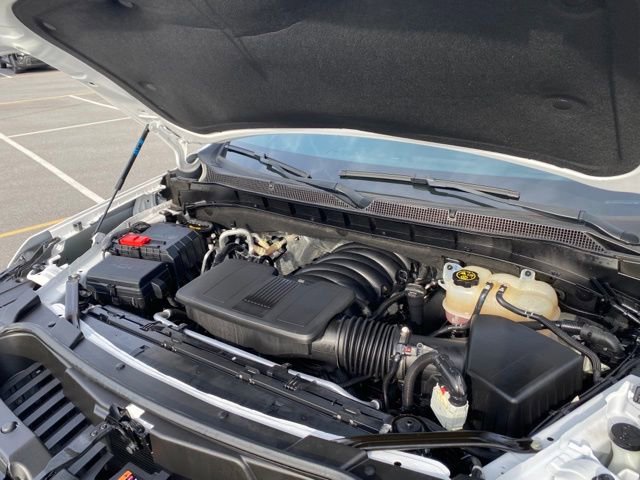 Used 2023 Chevrolet Tahoe RST w/ Luxury Package image 20