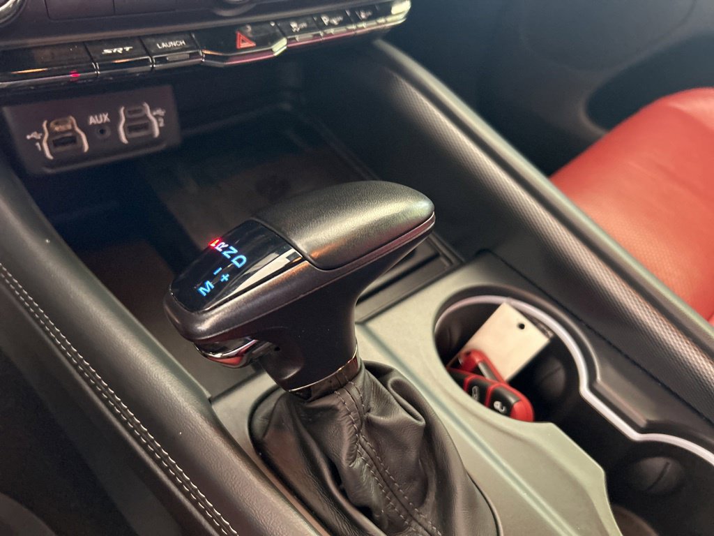 Used 2023 Dodge Durango SRT Hellcat AWD/4WD image 9
