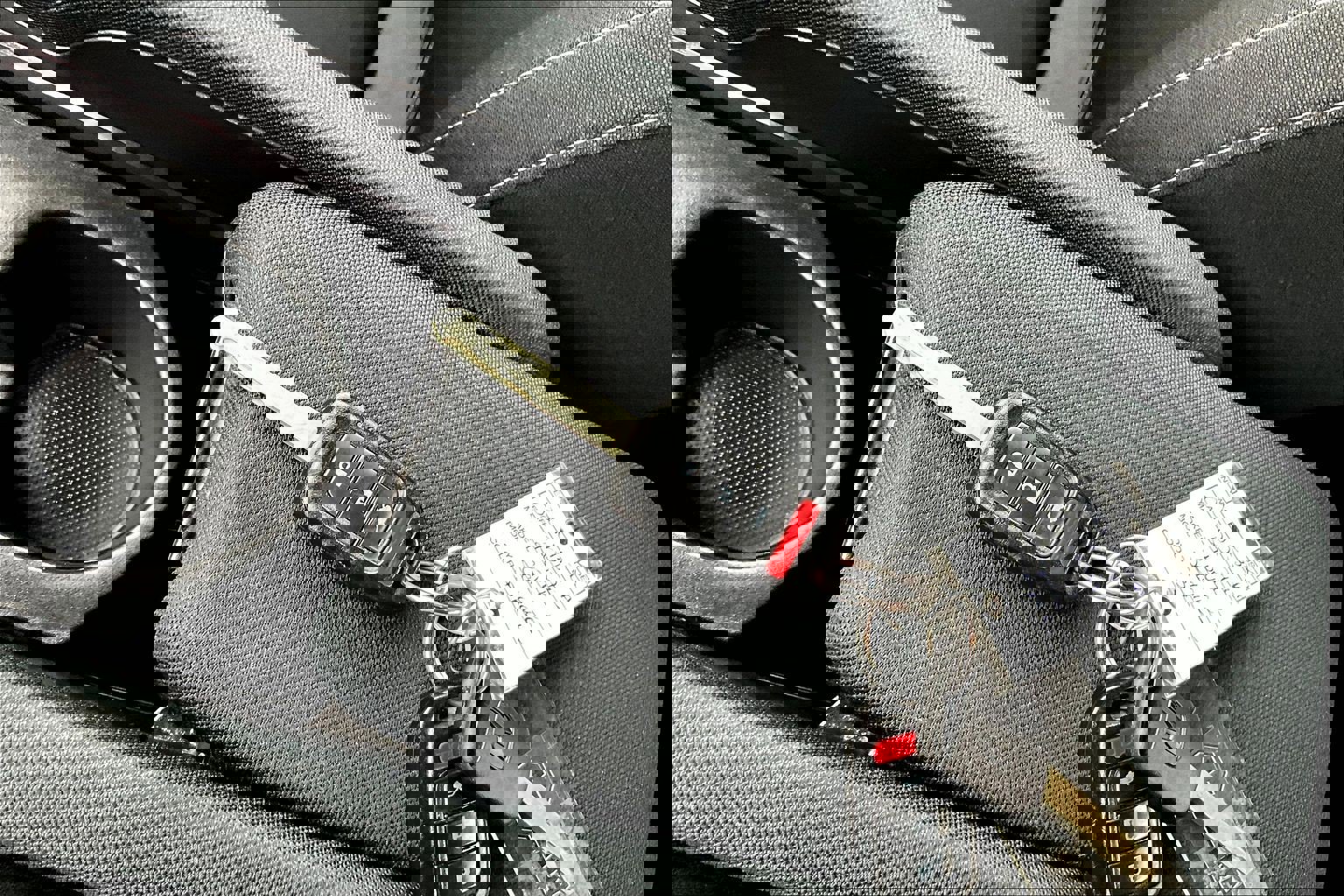 Used 2017 Honda Civic LX image 10