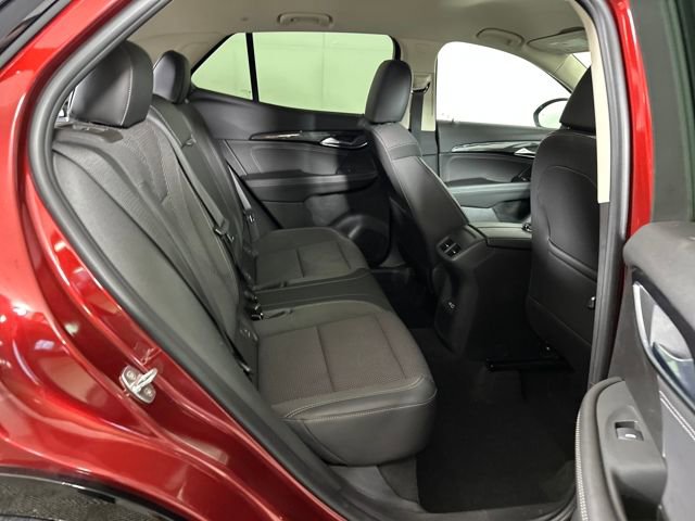 Used 2023 Buick Envision Preferred w/ Sport Touring Package image 27