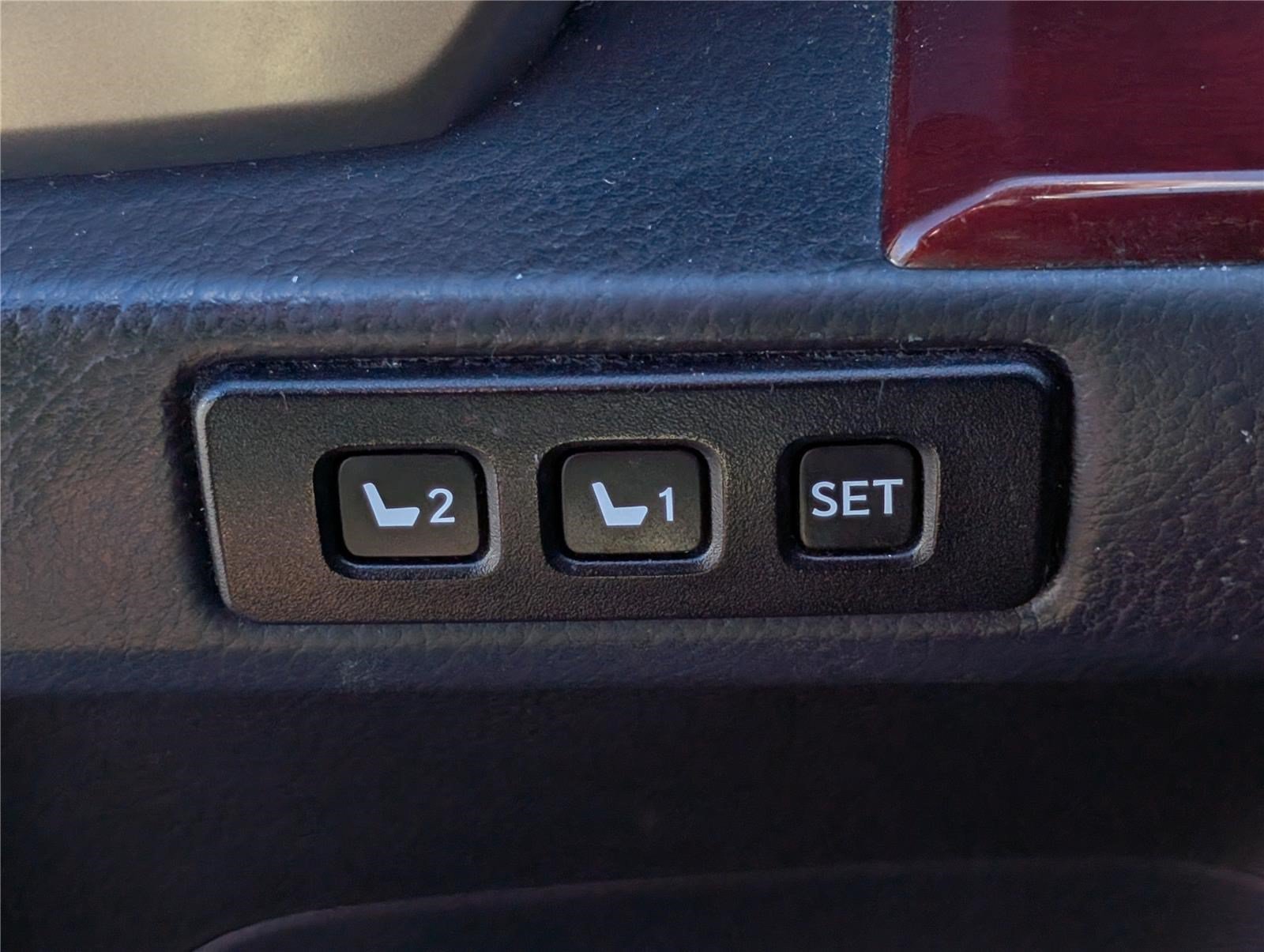 Used 2018 Lexus GX 460 Premium AWD/4WD image 22