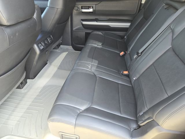 Used 2020 Toyota Tundra SR5 w/ SR5 Upgrade Package image 31