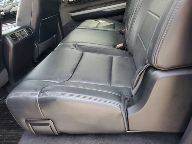 Used 2021 Toyota Tundra Platinum AWD/4WD image 15