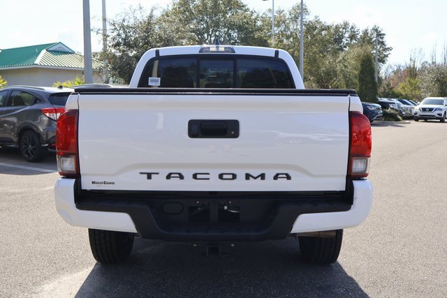 Used 2020 Toyota Tacoma SR w/ SR Convenience Package image 7