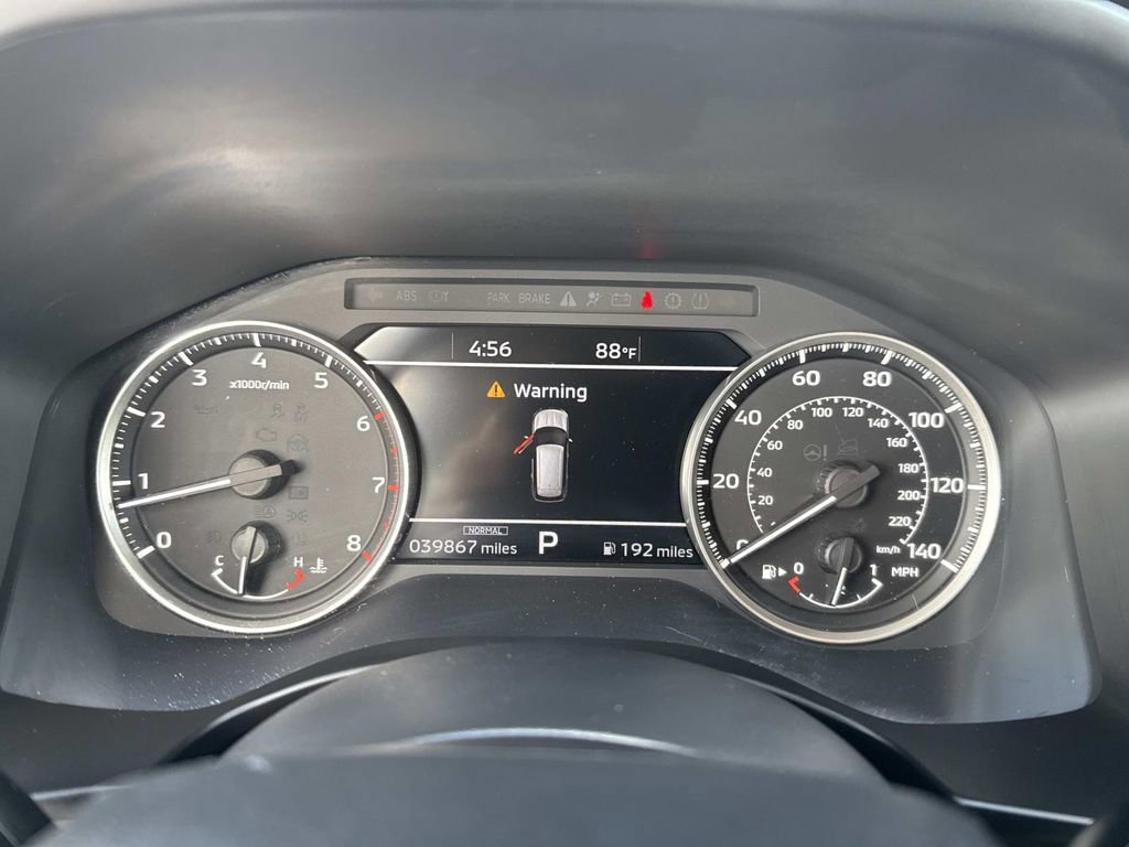 Used 2022 Mitsubishi Outlander SEL AWD/4WD image 37