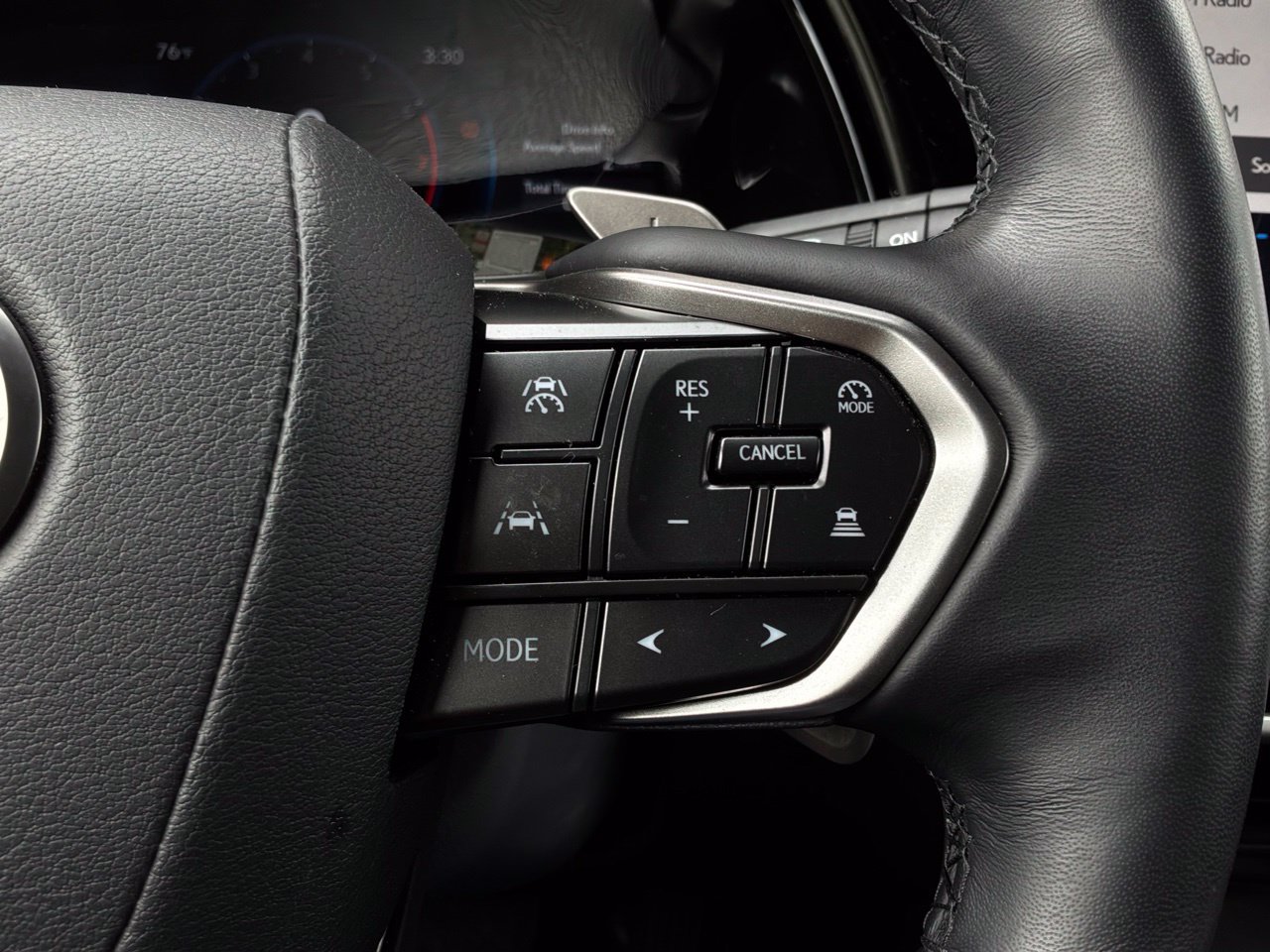 Used 2025 Lexus RX 350 Premium FWD image 45
