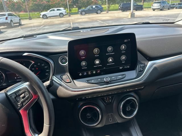 Used 2023 Chevrolet Blazer LT w/ Convenience Package FWD image 13