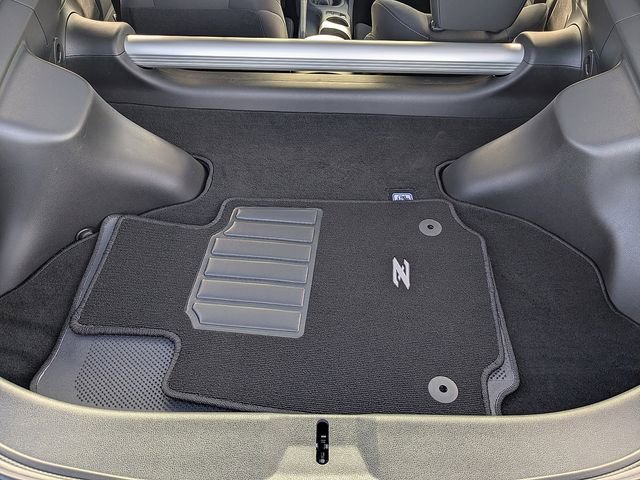 New 2026 Nissan Z Sport w/ Floor Mat Package RWD image 23