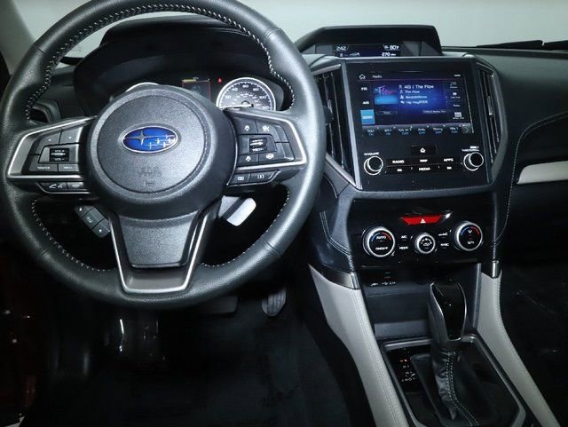 Certified 2024 Subaru Forester Limited AWD/4WD image 32