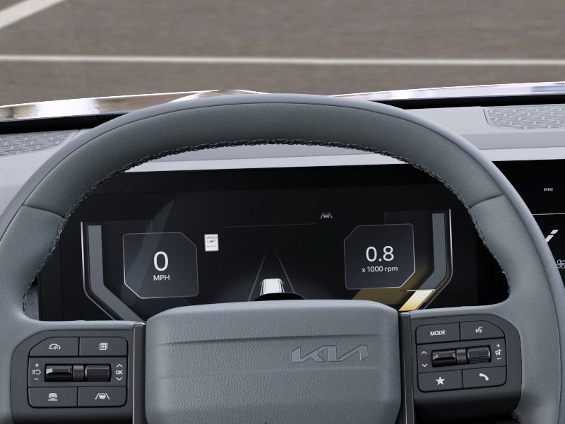 New 2027 Kia Telluride SX X-Line AWD/4WD image 21