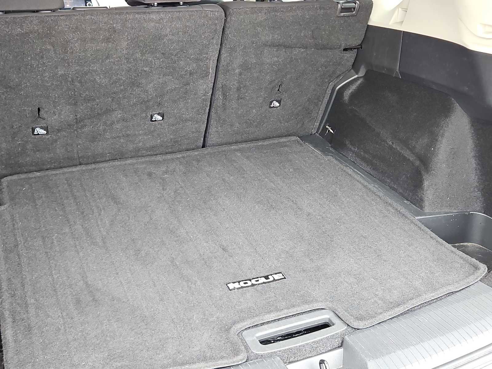 Used 2023 Nissan Rogue S FWD image 23