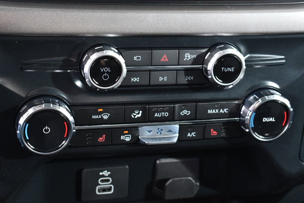 New 2026 Ford F150 XLT w/ Equipment Group 302A MID image 29