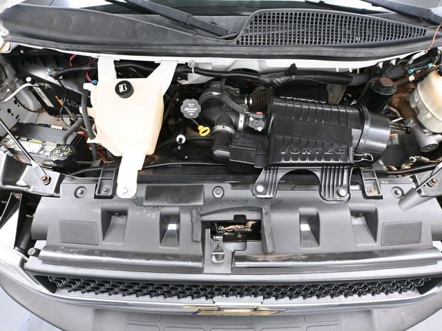 Used 2017 Chevrolet Express 3500 LT w/ LT Preferred Equipment Group image 39