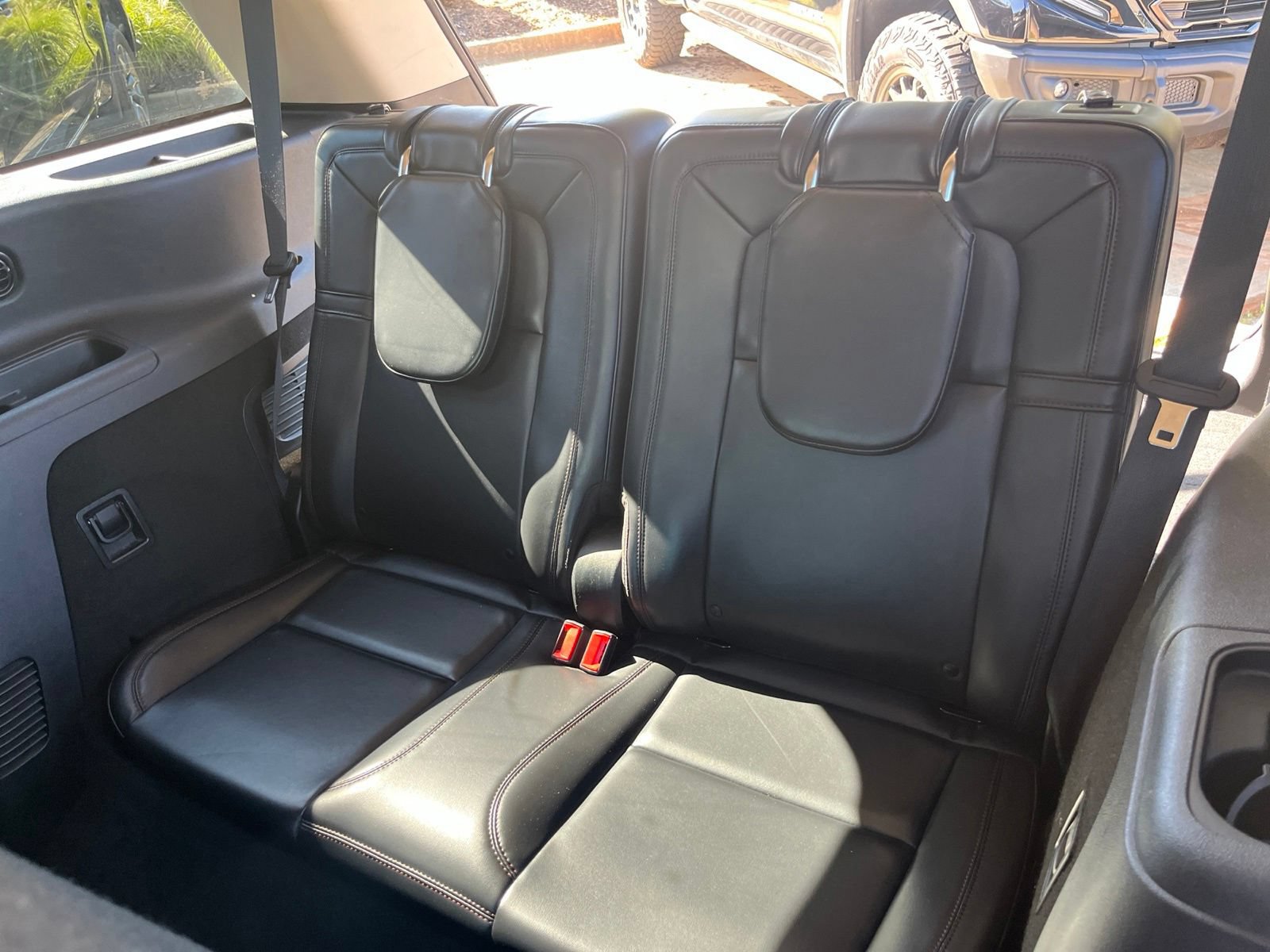 Used 2021 Lincoln Aviator Reserve RWD image 32