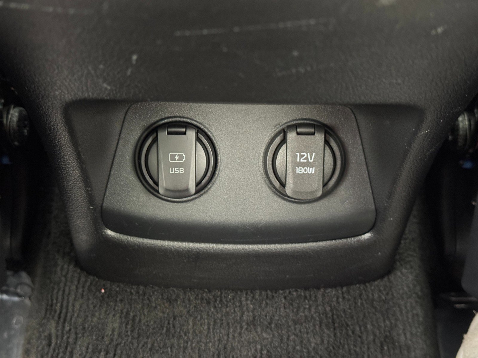 Used 2020 Kia Sportage SX image 33