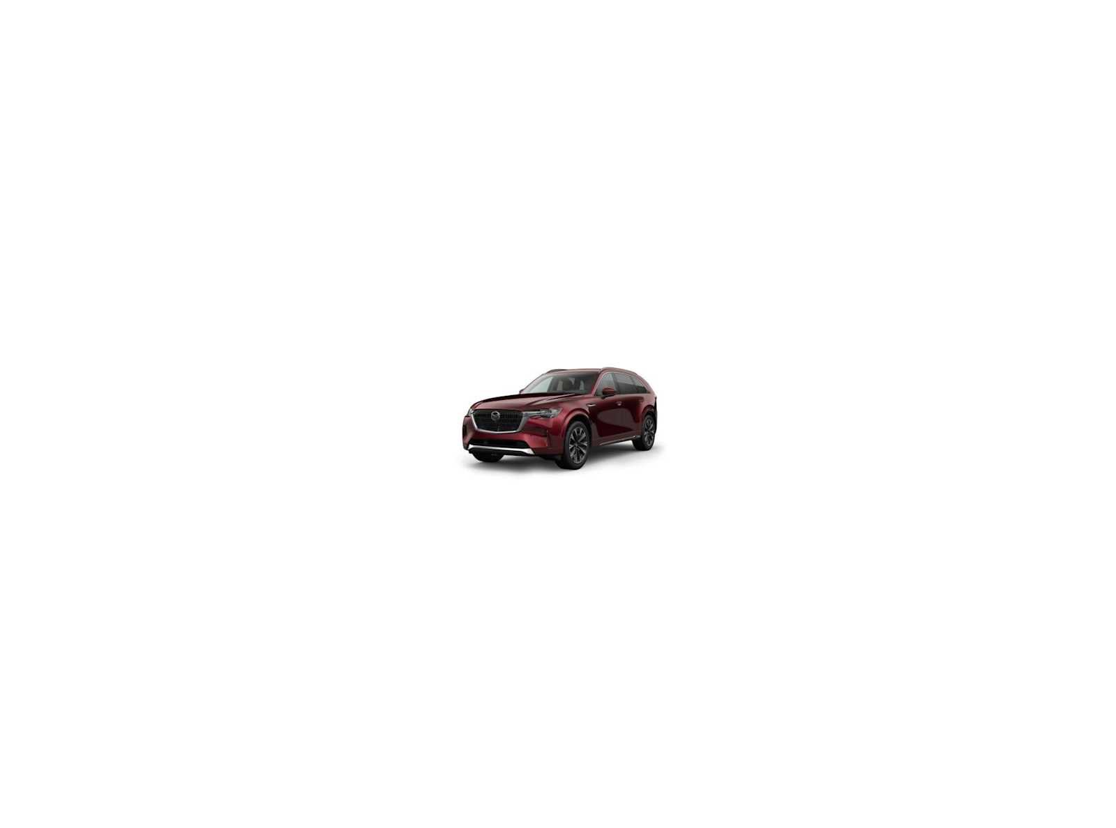 New 2026 MAZDA CX-90 3.3 Turbo S w/ Premium Plus