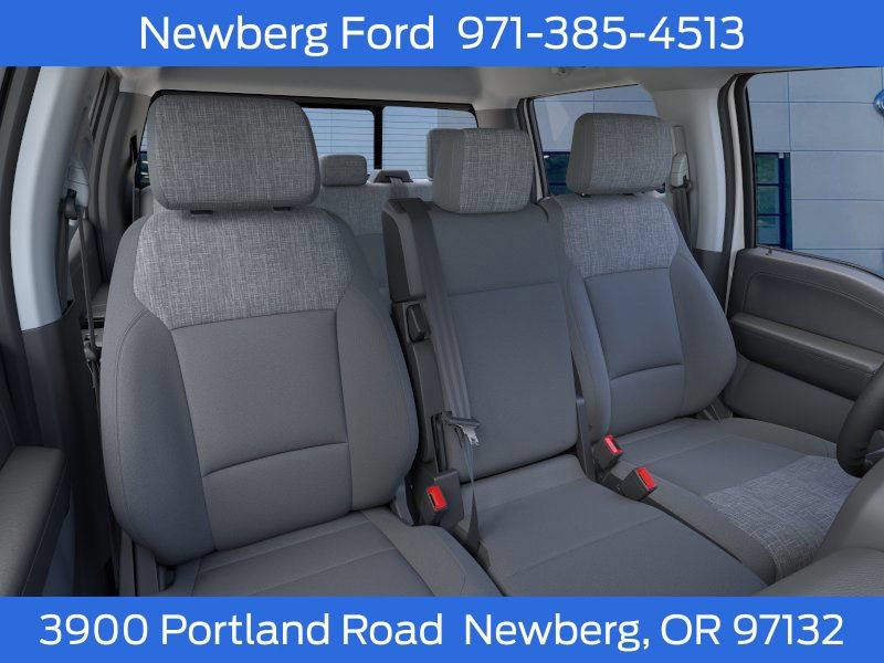 New 2026 Ford F350 XLT w/ XLT Premium Package AWD/4WD image 10