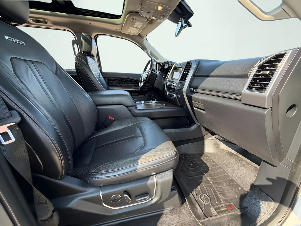Used 2019 Ford Expedition Max Platinum AWD/4WD image 15